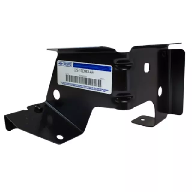 2002-2010 Ford - Bumper Impact Absorber Bracket - Ford (1L2Z-17D943-AA)