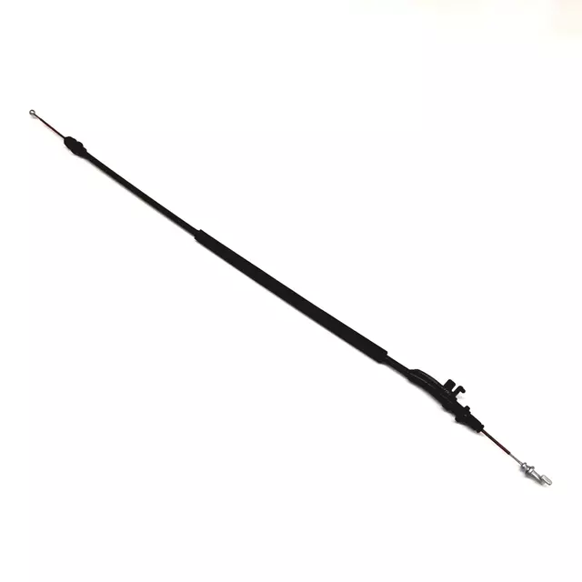 3C8837017A - Body: Opener Cable for Volkswagen Image