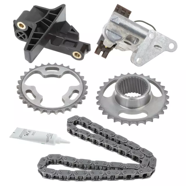 ZC0101K - : INA US Engine Timing Chain Kit for INA US Image