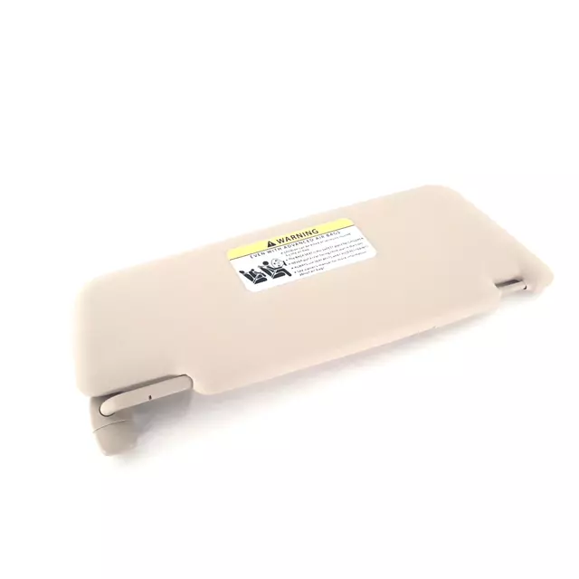 Sun-Visor - Volkswagen (561-857-551-A-4T6)