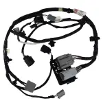 KJ5Z14A318NEB - : Wire Assembly for Ford Image