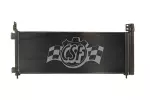 10878 - : A/C Condenser for CSF Image