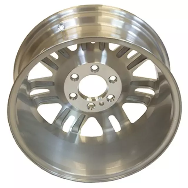 Wheel, Alloy - Ford (AL3Z-1007-F)