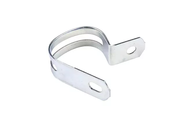 12642441 - : Positive Crankcase Ventilation (PCV) Hose Clip Bracket for ACDelco Image