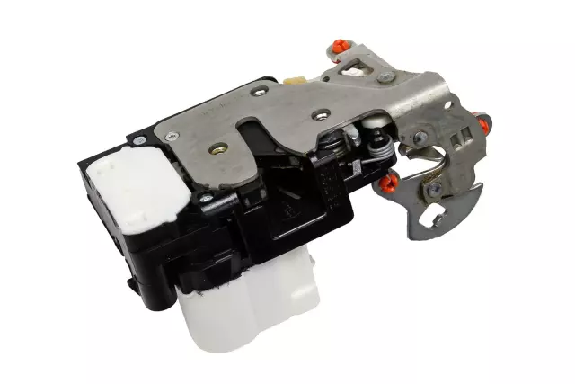 22723575 - Body: Lock for Oldsmobile: Alero | Pontiac: Grand Am Image