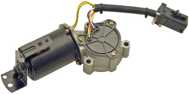 600802 - Transfer Case: Transfer Case Shift Motor for Dorman Image