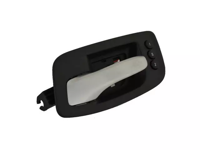 Inside Remote Control Handle, Left - Mopar (5PF63LC5AF)