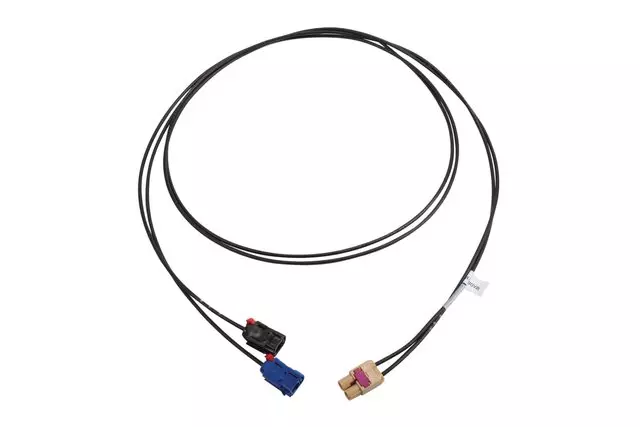 Matick Shoes Video Antenna Cable 84669768 | Shop Matick Buick GMC