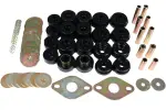 84111G - : Body Mount Set for Energy Suspension Image