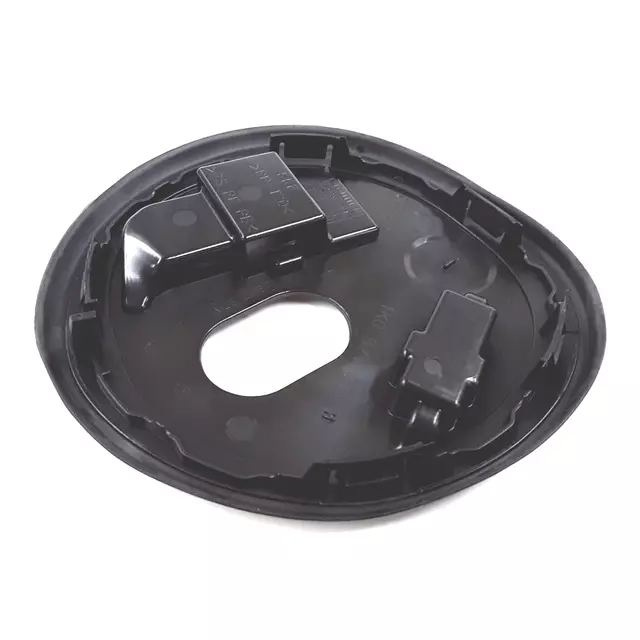 1K0971839H - Fuel System: Access Cover for Volkswagen Image