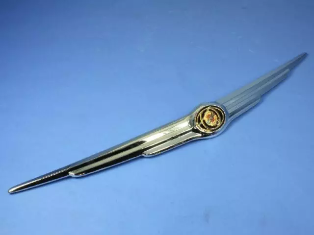 1BJ09401AB - : Emblem for Chrysler: Crossfire Image