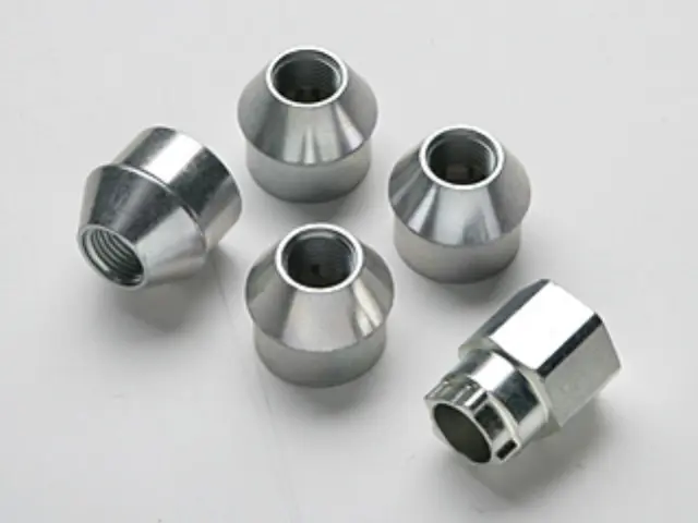 82213502AA - : Wheel Locks for Mopar Image