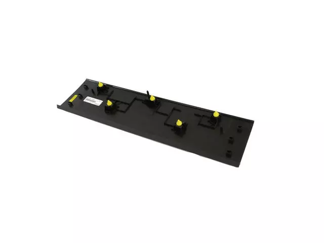 Rear Header Molding - Mopar (6ZP57DX9AA)