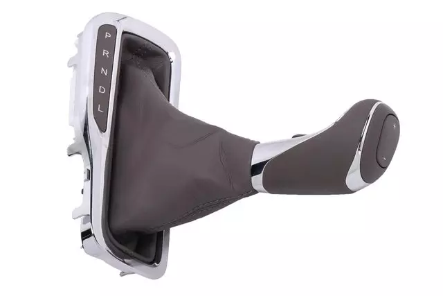 Dark Atmosphere Automatic Transmission Shift Lever Knob - GM (84056195)