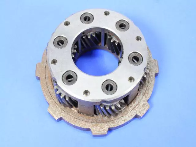 Planetary Pinion Carrier - Mopar (52854058AA)