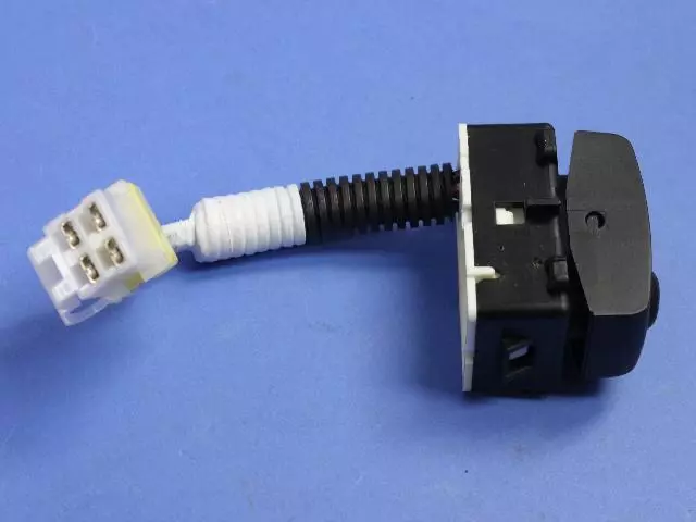 68065843AA - Electrical: Lumbar Control Switch, Right for Mopar Image