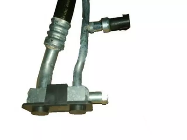 A/C Manifold Hose Assembly - Ford (JU2Z-19D734-E)
