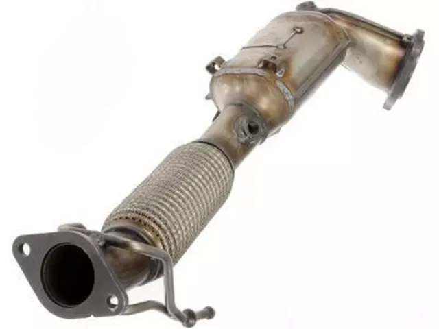 2013-2019 Ford Fusion - Catalytic Converter - Ford (DG9Z-5E212-K)