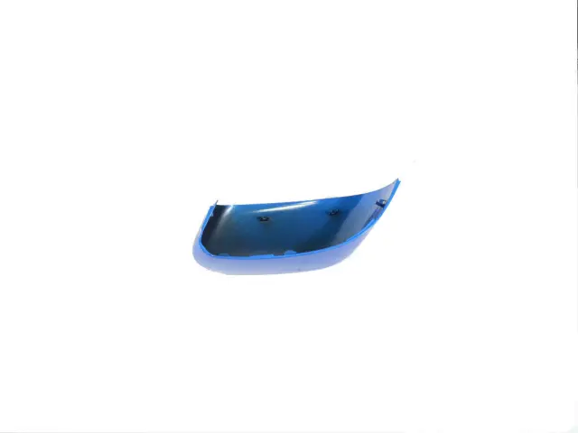 6LL31MBJAA - Doors, Door Mirrors and Related Parts: Mirror Cap, Left for Mopar Image