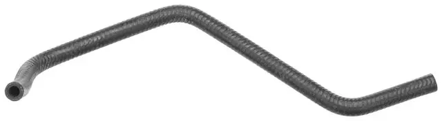 16015M - HVAC: Molded Heater Hose for Cadillac: DeVille, Eldorado, Seville Image