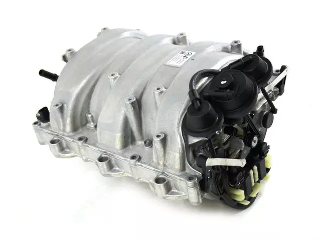 68011680AB - : Intake Manifold for Mopar Image