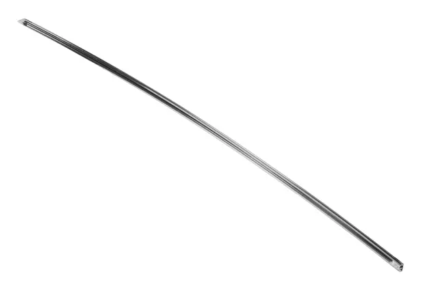 Rear Driver Side Door Window Upper Reveal Molding - GM (84028383)