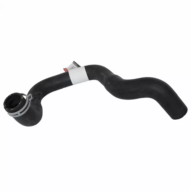 OEM NEW 00-04 Ford Focus ZTW Upper Radiator Hose Pipe Tube Motorcraft 3S4Z8260BC - Ford (3S4Z-8260-BC)