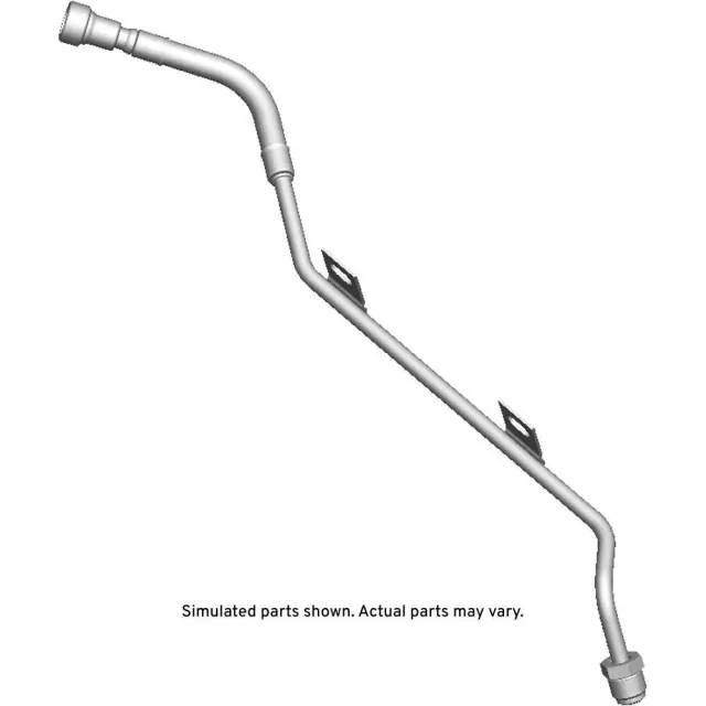 84950693 - : F (S)Pipe for GM Image