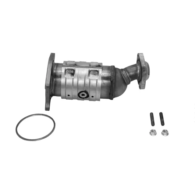 776000 - : CATCO Catalytic Converter for CATCO CONVERTERS Image