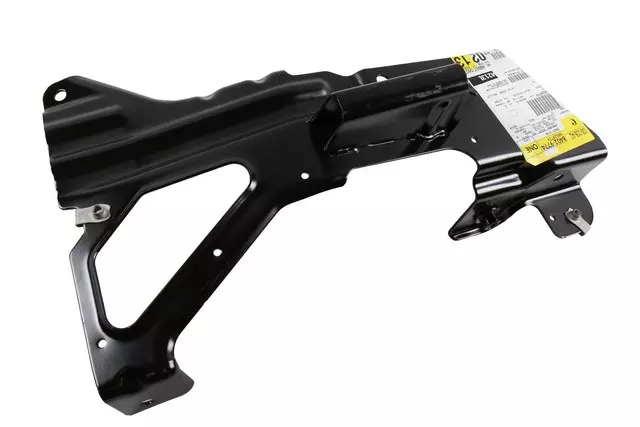 Passenger Side Front Bumper Impact Bar Bracket - GM (84029774)