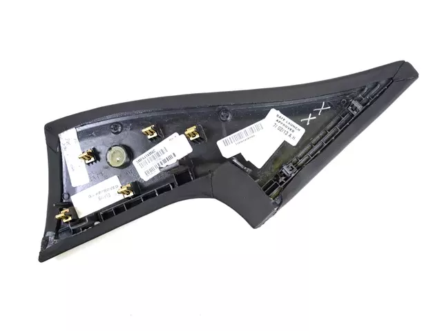 5MF641XMAC - Interior Trim: Console Panel, Right for Mopar Image