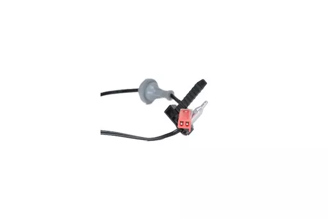 2008-2014 GM - Air Conditioning Refrigerant Temperature Sensor - GM (25953349)