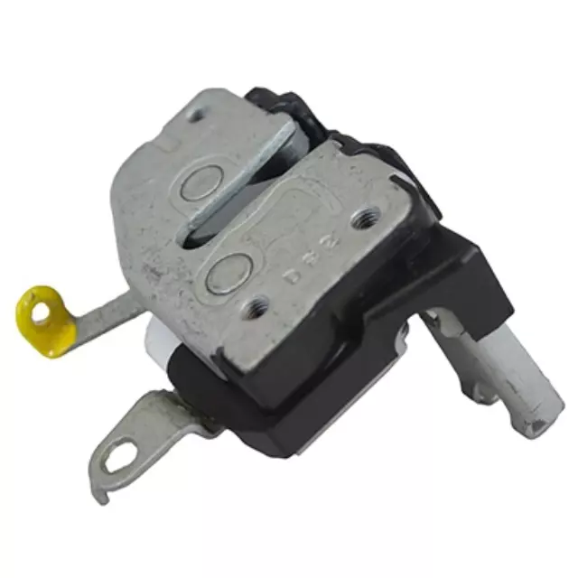 Door Latch Assembly - Ford (6L2Z-7821812-A)