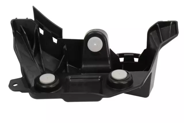 Rear Passenger Side Bumper Fascia Tail Lamp Opening Bracket - GM (39124384)