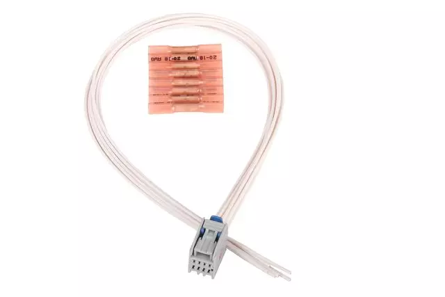 Multi-Purpose Pigtail - GM (19331443)