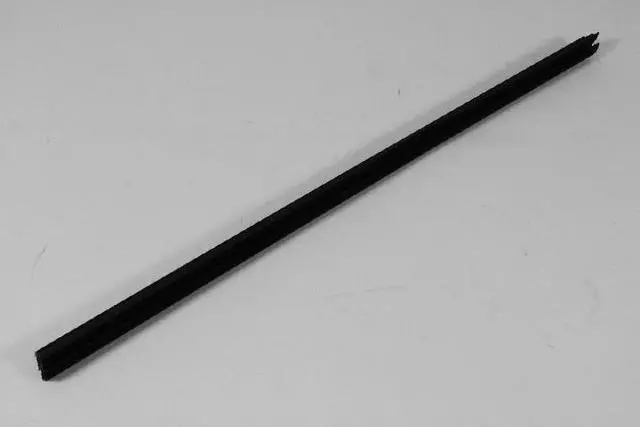 Front Door Belt Inner Weatherstrip, Left - Mopar (05074013AC)