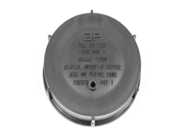 4720156 - Clutch: Clutch Reservoir Cap for Dodge: Dakota, Ram 1500, Ram 2500, Ram 3500 Image