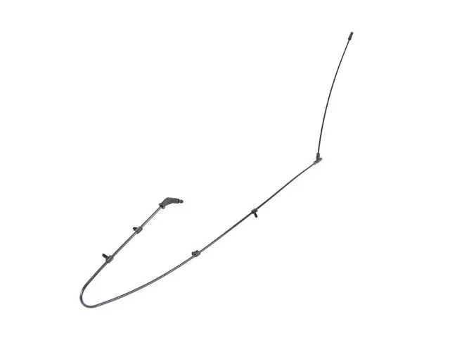 Windshield Washer Hose - Mopar (68102967AA)