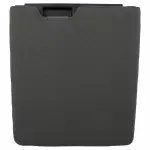 LC3Z25644A22BA - Body: Armrest for Ford: F-250 Super Duty, F-350 Super Duty, F-450 Super Duty Image