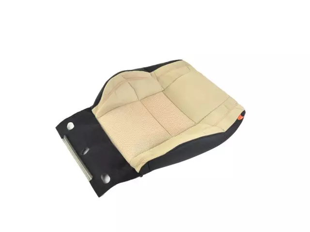 Front Seat Back Cover, Left - Mopar (6ET11PVLAA)