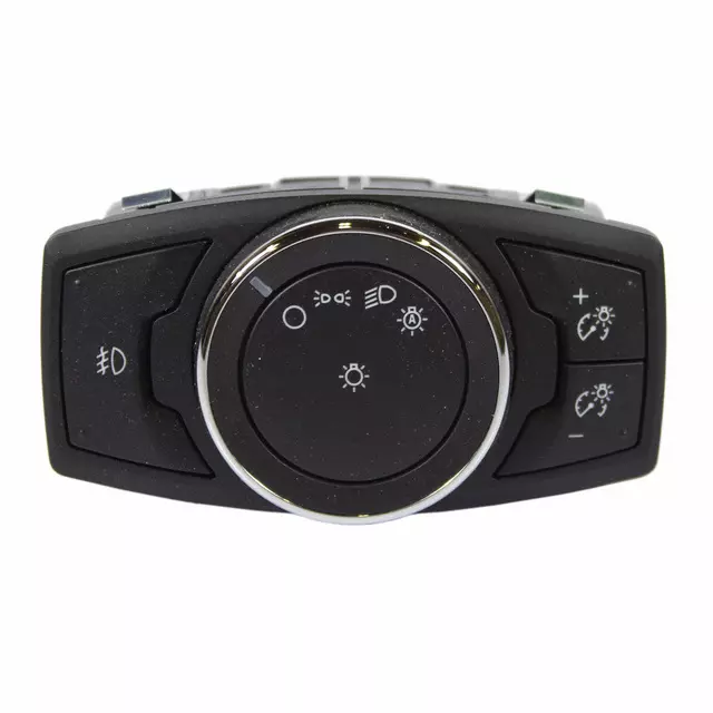 Headlamp Switch - Ford (CP9Z-11654-J)