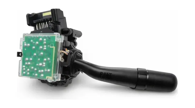 8465208031 - : Wiper Switch for Toyota Image