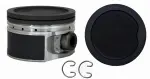 P47244STD - : Engine Piston Set for Enginetech Image