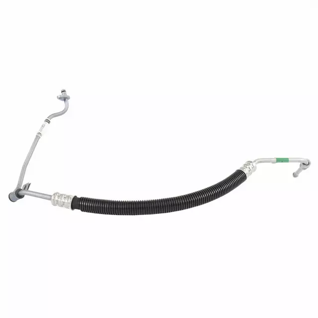 JC3Z3A719G - : Pressure Hose for Ford: F-250 Super Duty, F-350 Super Duty, F-450 Super Duty, F-550 Super Duty Image