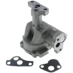 M74HV - : High Volume Replacement Oil Pump for Melling Image