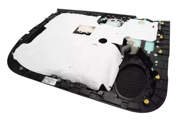 Door Trim Panel - GM (84354317)