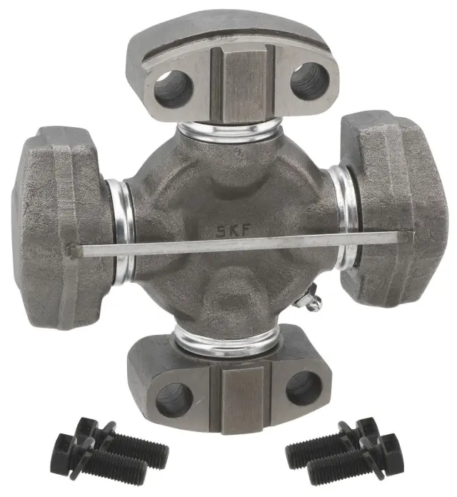 UJ774 - : SKF UJ774 Universal Joint Heavy Duty for SKF Image