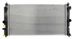 8013591 - : Agility Radiator for Agility Image