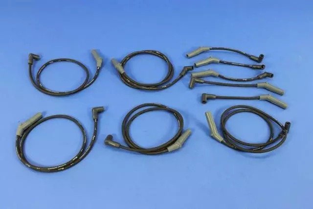 4796500AC - : Ignition Cable Package for Mopar Image