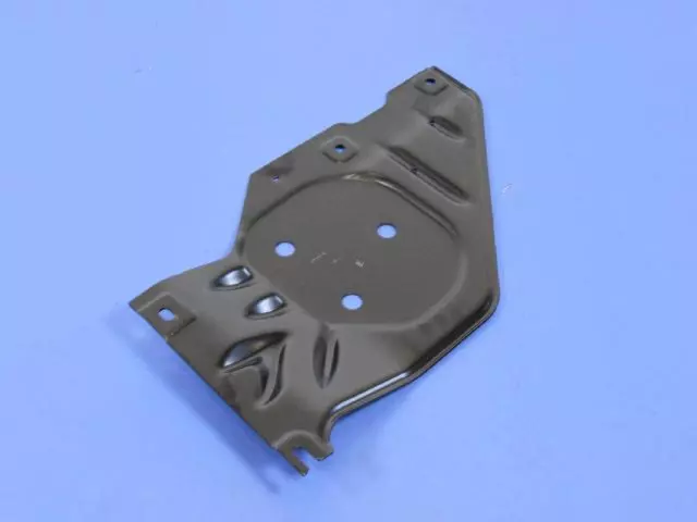 Transfer Case Skid Plate - Mopar (52125249AB)